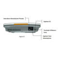 Single Channel Electrocardiograph ECG1101b for Medical